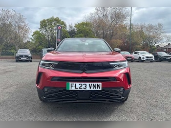 Used Vauxhall Mokka Electric 2023 for sale - 78385430: Photo