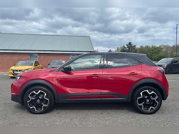 Used Vauxhall Mokka Electric 2023 for sale - 78385430: Photo