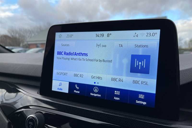 Used Ford Kuga 2024 for sale - 76756234: Photo 17