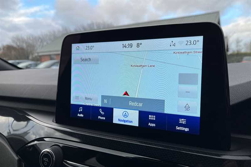 Used Ford Kuga 2024 for sale - 76756234: Photo 18