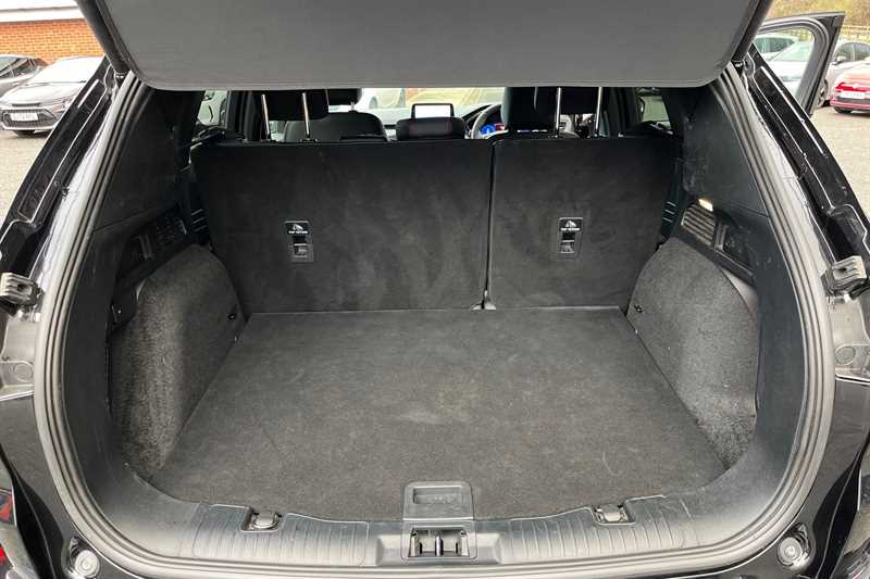 Used Ford Kuga 2024 for sale - 76756234: Photo 25