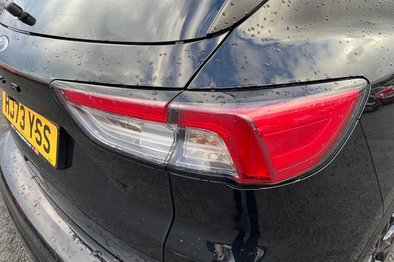 Used Ford Kuga 2024 for sale - 76756234: Photo 32