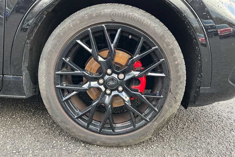 Used Ford Kuga 2024 for sale - 76756234: Photo 9