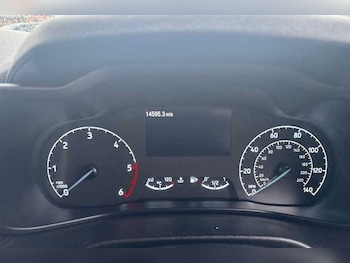 Used Ford Grand Tourneo Connect 2022 for sale - 77429988: Photo