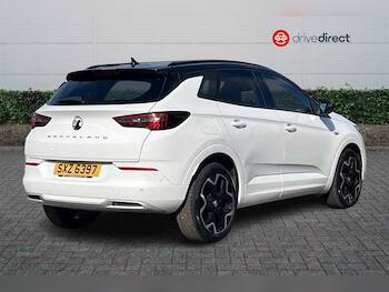 Used Vauxhall Grandland 2023 for sale - 79863935: Photo