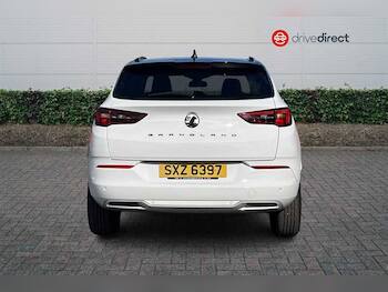 Used Vauxhall Grandland 2023 for sale - 79863935: Photo