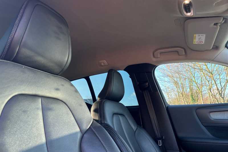 Used Volvo XC40 2020 for sale - 77375523: Photo 23