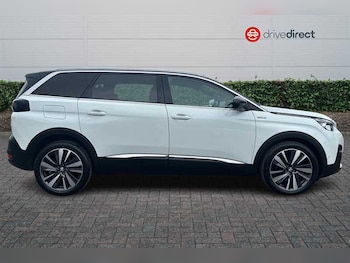 Used Peugeot 5008 2020 for sale - 79109820: Photo