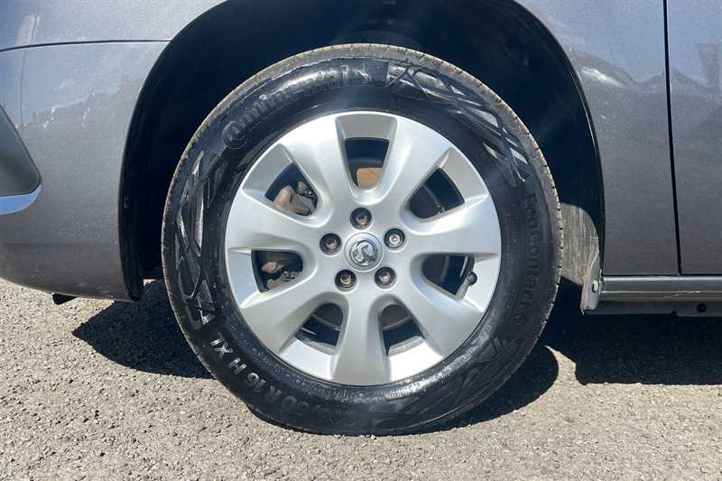 Used Vauxhall Combo Life 2022 for sale - 78174581: Photo 10