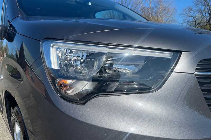 Used Vauxhall Combo Life 2022 for sale - 78174581: Photo 28