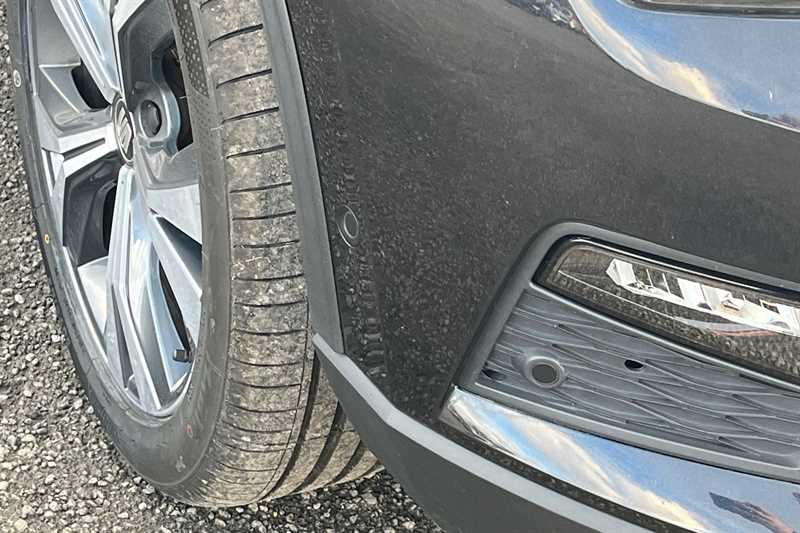 Used SEAT Ateca 2020 for sale - 77567120: Photo 40