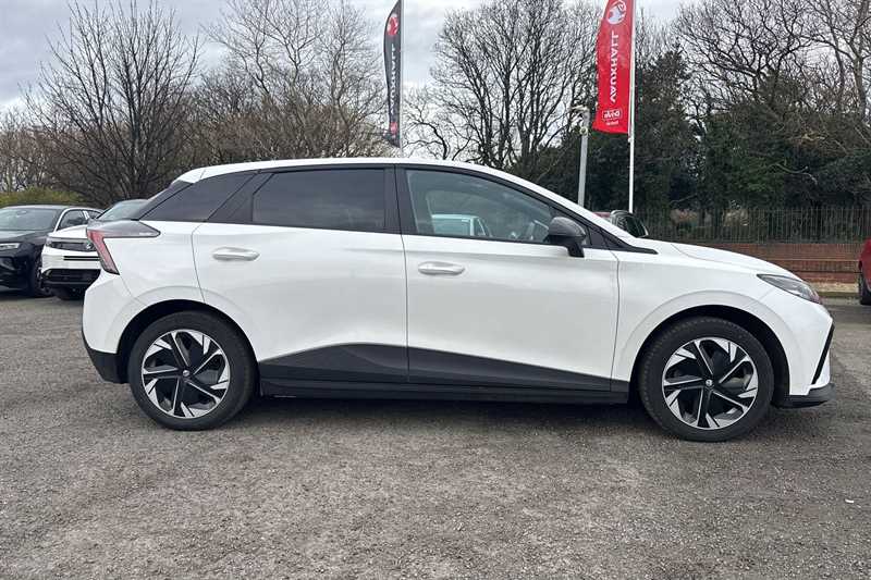 Used MG MG4 2023 for sale - 77757470: Photo 2