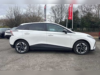 Used MG MG4 2023 for sale - 77757470: Photo