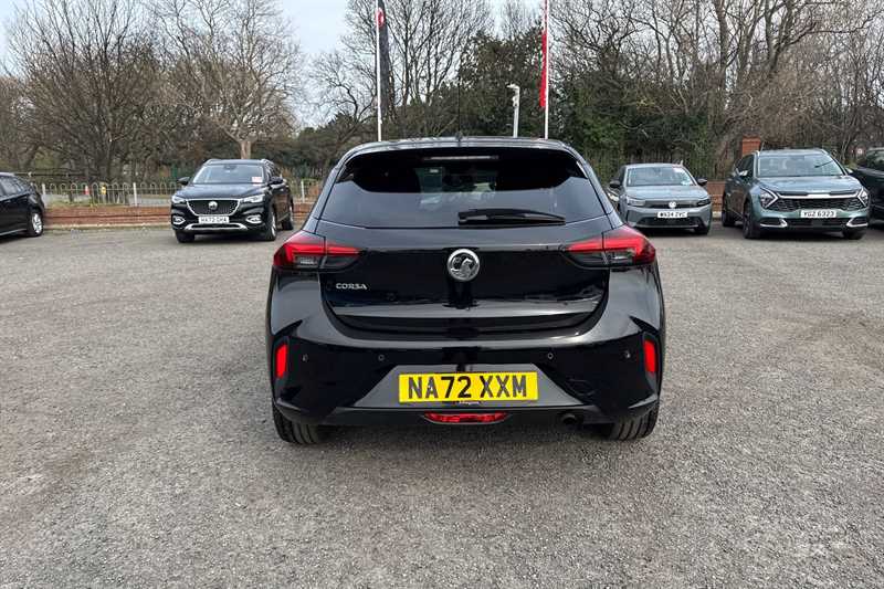Used Vauxhall Corsa 2022 for sale - 78075880: Photo 4