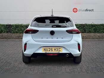 Used Vauxhall Corsa 2026 for sale - 78687259: Photo