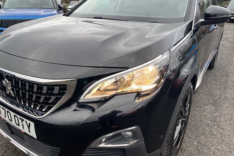 Used Peugeot 5008 2020 for sale - 77561353: Photo 29