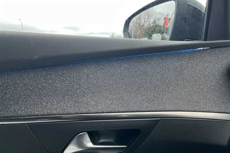 Used Peugeot 5008 2020 for sale - 77561353: Photo 39