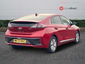 Used Hyundai IONIQ 2022 for sale - 76876806: Photo