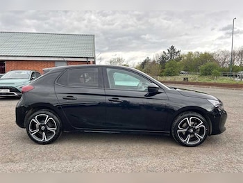 Used Vauxhall Corsa 2021 for sale - 78309213: Photo