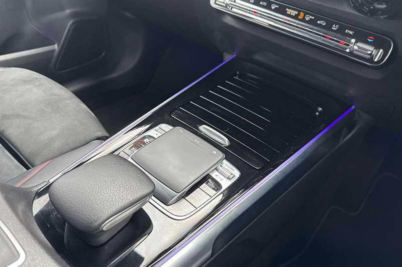 Used Mercedes-Benz GLB 2020 for sale - 77323000: Photo 14