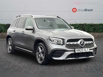 Used Mercedes-Benz GLB undefined for sale - 77323000: Photo