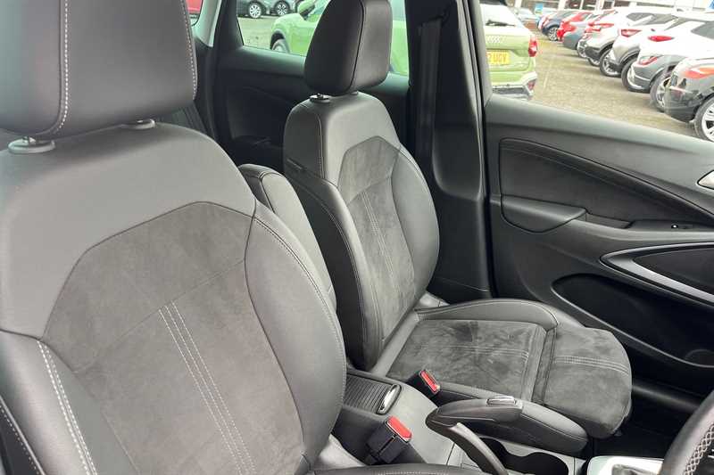 Used Vauxhall Crossland 2022 for sale - 76529442: Photo 23