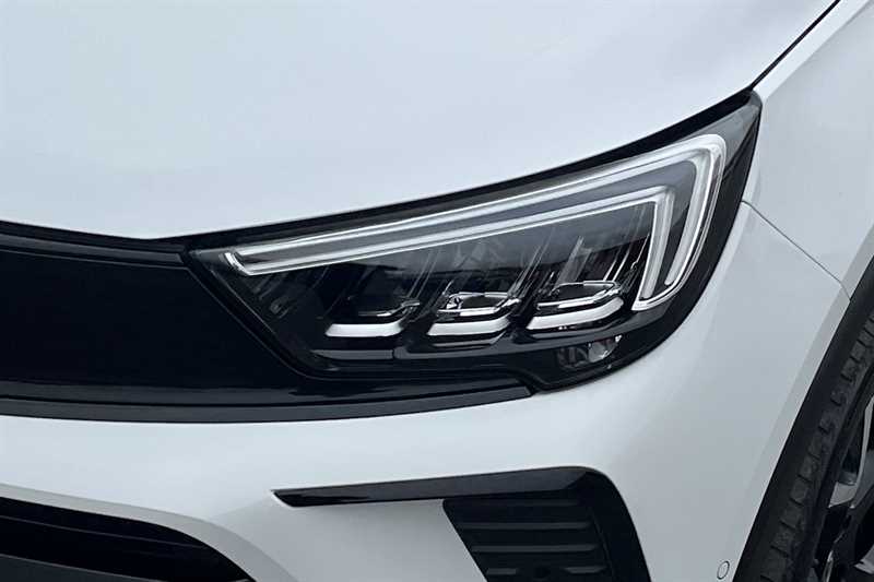 Used Vauxhall Crossland 2022 for sale - 76529442: Photo 29