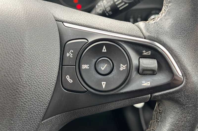 Used Vauxhall Crossland 2022 for sale - 76530483: Photo 22