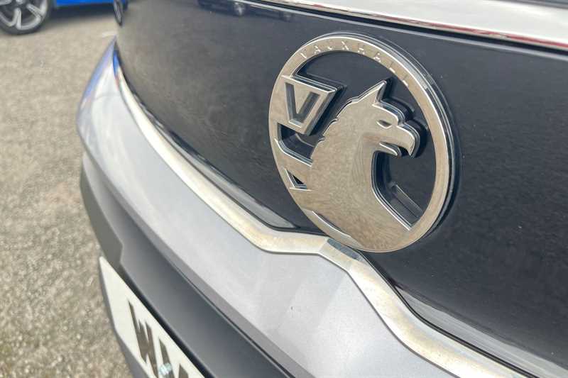 Used Vauxhall Crossland 2022 for sale - 76530483: Photo 38