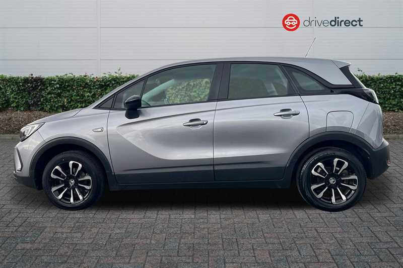 Used Vauxhall Crossland 2022 for sale - 76530483: Photo 6