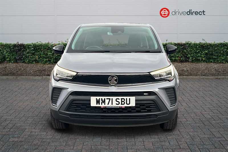 Used Vauxhall Crossland 2022 for sale - 76530483: Photo 8