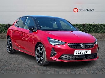 Used Vauxhall Corsa 2023 for sale - 78731881: Photo