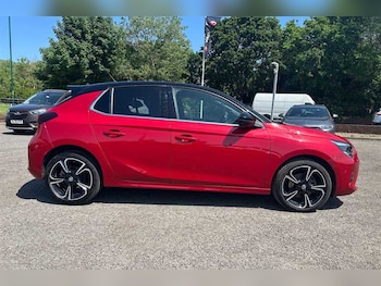 Used Vauxhall Corsa 2023 for sale - 78731881: Photo