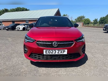 Used Vauxhall Corsa 2023 for sale - 78731881: Photo