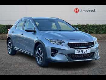 2021 - 1.0 T-GDi 2 SUV 5dr Petrol Manual Euro 6 (s/s) (118 bhp)