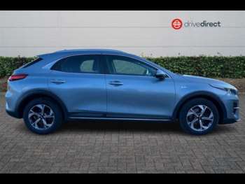 Used Kia XCeed 2021 for sale - 74741119: Photo