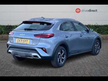 Used Kia XCeed 2021 for sale - 74741119: Photo
