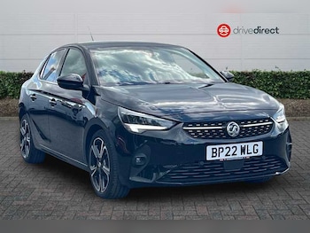 Vauxhall - Corsa