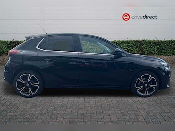 Used Vauxhall Corsa 2022 for sale - 75565948: Photo