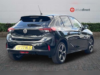 Used Vauxhall Corsa 2022 for sale - 75565948: Photo