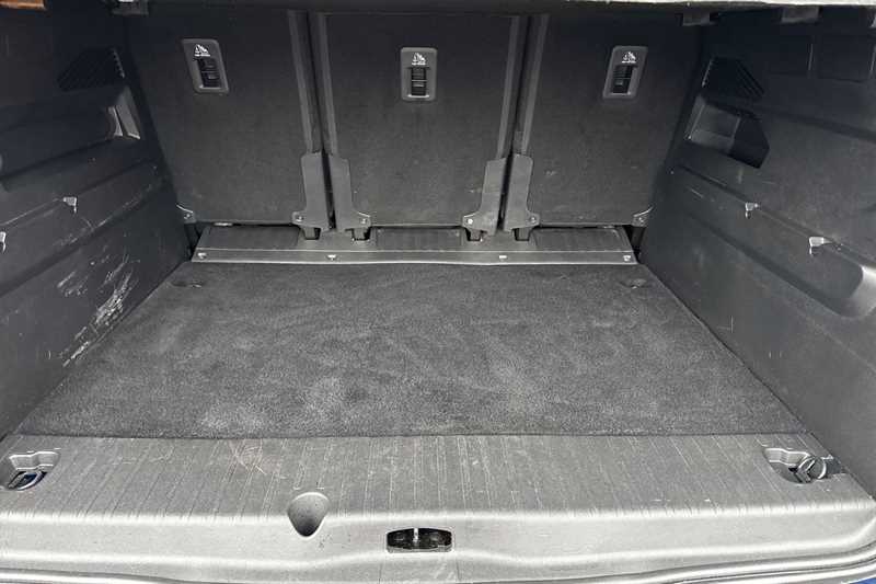 Used Vauxhall Combo Life 2020 for sale - 77362227: Photo 37