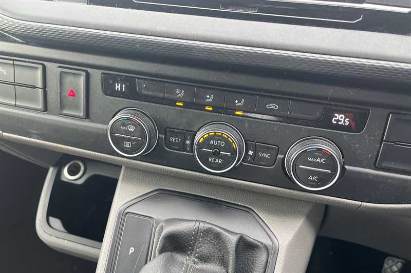 Used Volkswagen Transporter Shuttle 2020 for sale - 77787754: Photo 15