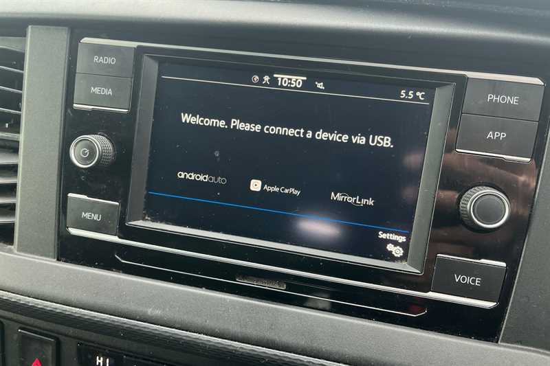 Used Volkswagen Transporter Shuttle 2020 for sale - 77787754: Photo 18