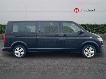 Used Volkswagen Transporter Shuttle 2020 for sale - 77787754: Photo