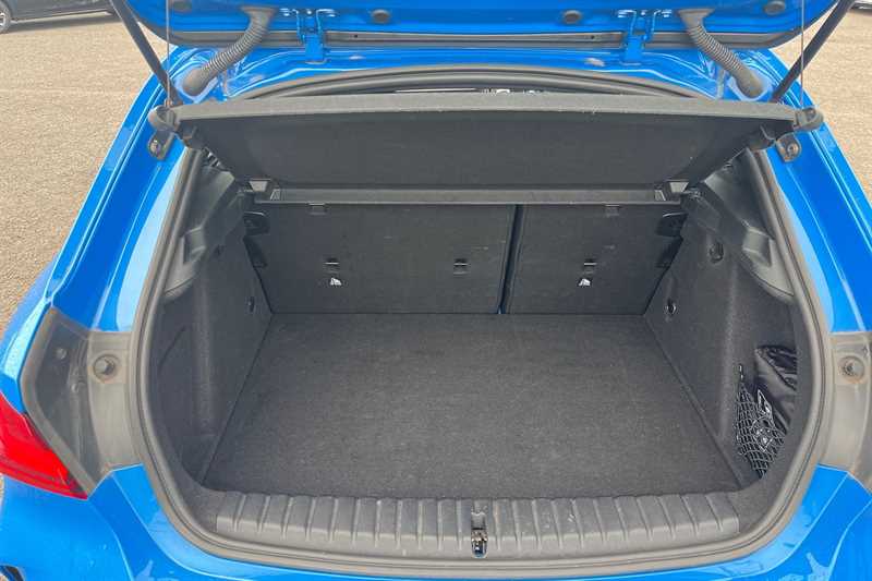 Used BMW 1 Series 2021 for sale - 76529362: Photo 25