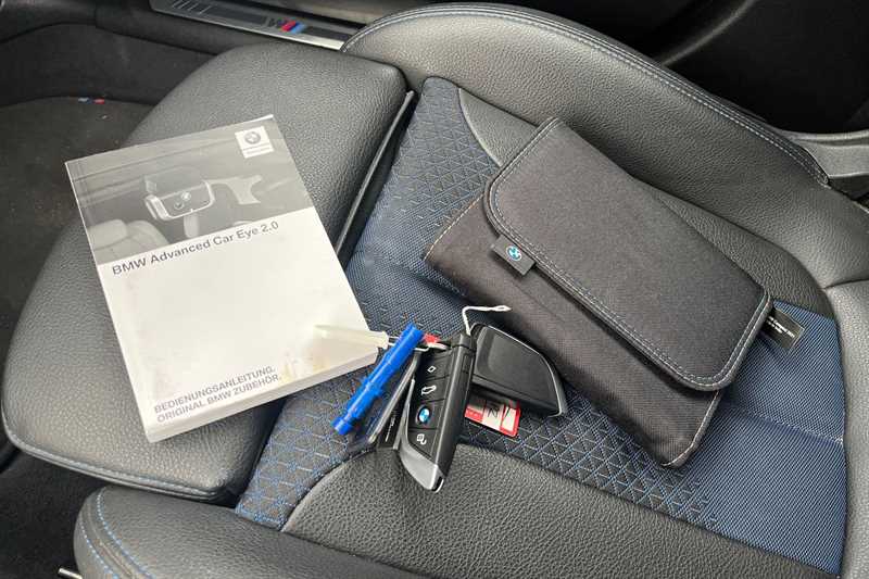 Used BMW 1 Series 2021 for sale - 76529362: Photo 36