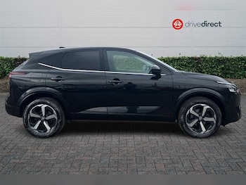 Used Nissan Qashqai 2023 for sale - 78295097: Photo