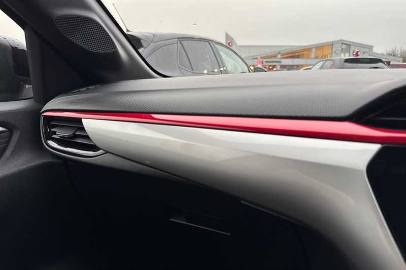 Used Vauxhall Corsa 2024 for sale - 77310297: Photo 40