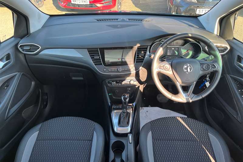 Used Vauxhall Crossland X 2020 for sale - 77843562: Photo 13