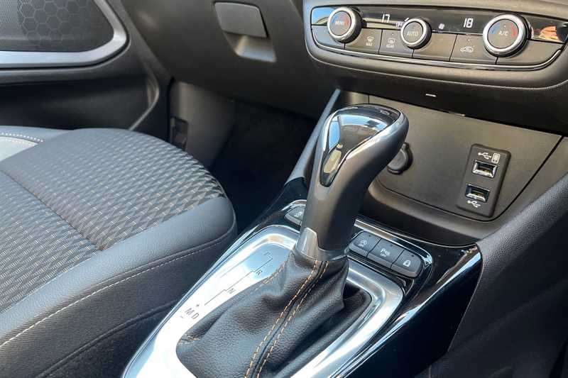 Used Vauxhall Crossland X 2020 for sale - 77843562: Photo 14